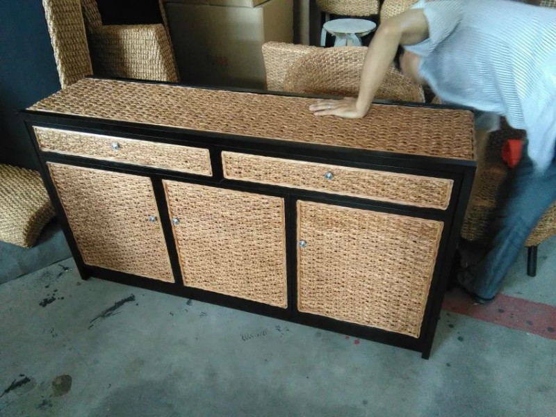 Seagrass Unicane Furniture